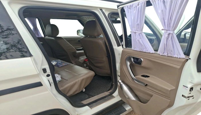 2023 Mahindra BOLERO NEO N10 R, Diesel, Manual, 52,529 km, interior