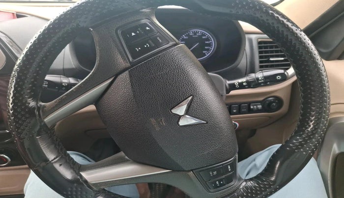 2023 Mahindra BOLERO NEO N10 R, Diesel, Manual, 52,529 km, interior