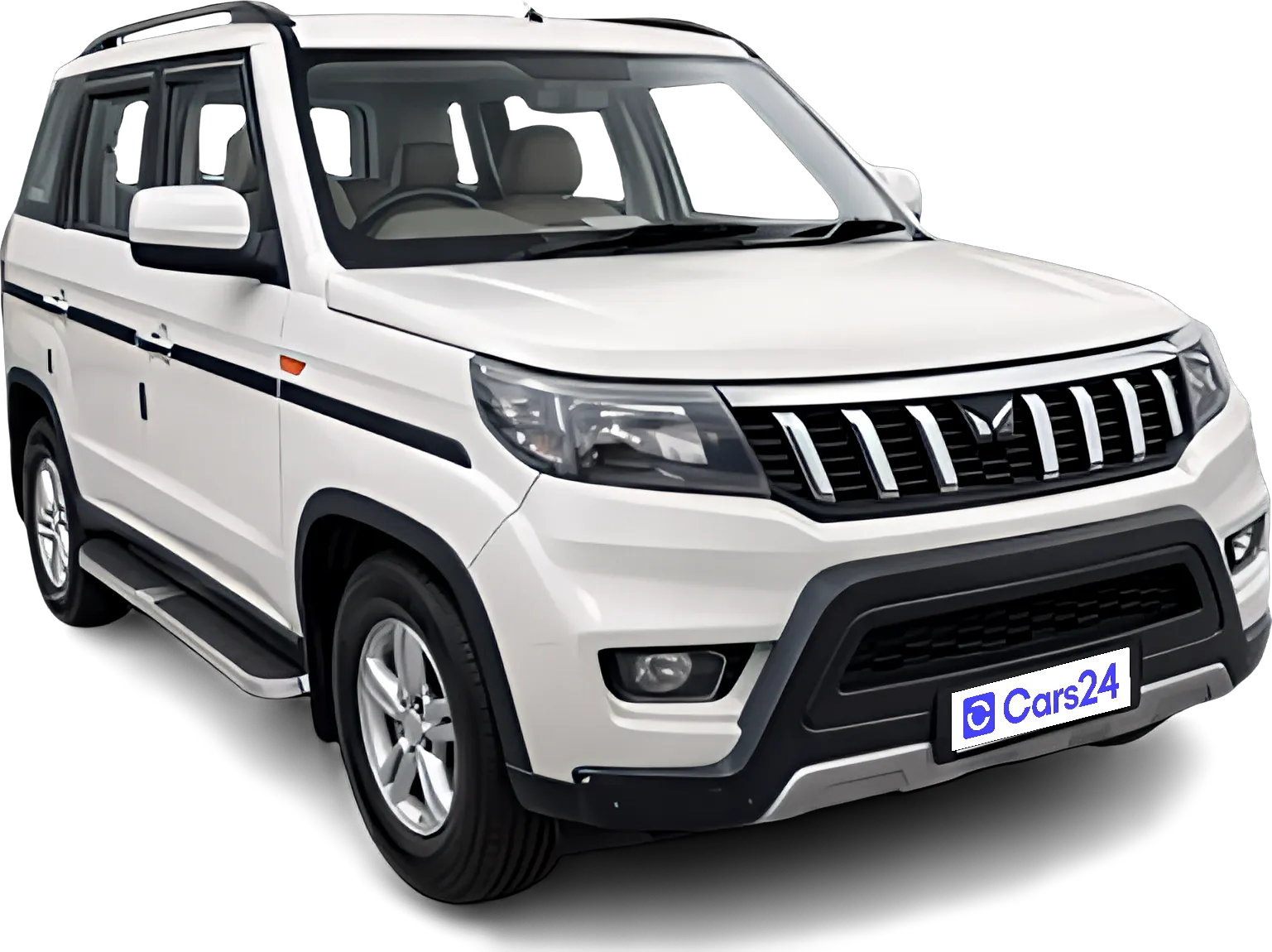 2023 Mahindra BOLERO NEO - SUV - Diesel - Manual - ₹8.90 lakh