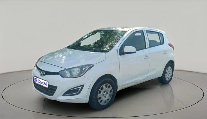 2013 Hyundai i20 MAGNA 1.4 CRDI, Diesel, Manual, 2,19,279 km, exterior