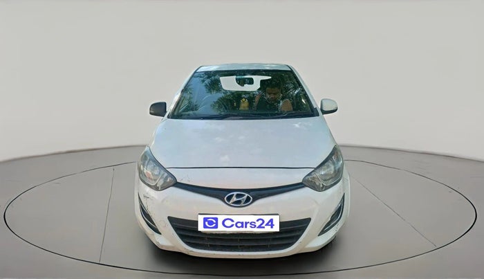 2013 Hyundai i20 MAGNA 1.4 CRDI, Diesel, Manual, 2,19,279 km, exterior