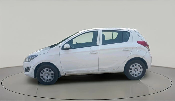 2013 Hyundai i20 MAGNA 1.4 CRDI, Diesel, Manual, 2,19,279 km, exterior
