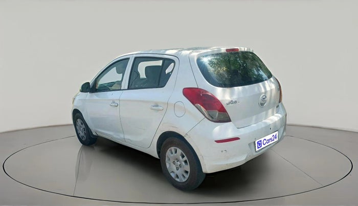 2013 Hyundai i20 MAGNA 1.4 CRDI, Diesel, Manual, 2,19,279 km, exterior