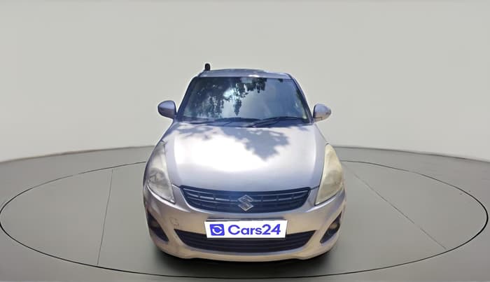 2014 Maruti Swift Dzire VXI, Petrol, Manual, 65,220 km, exterior