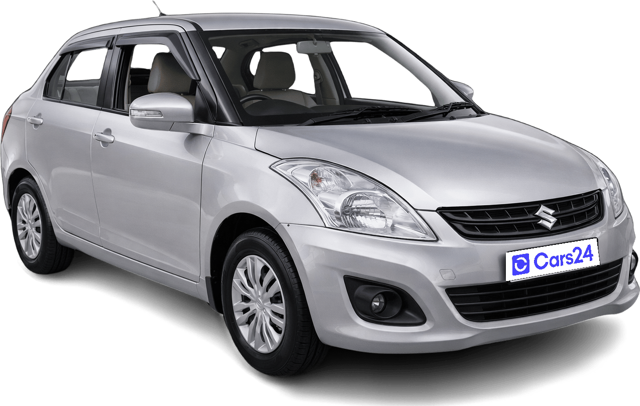 2014 Maruti Swift Dzire - Sedan - Petrol - Manual - ₹2.55 lakh