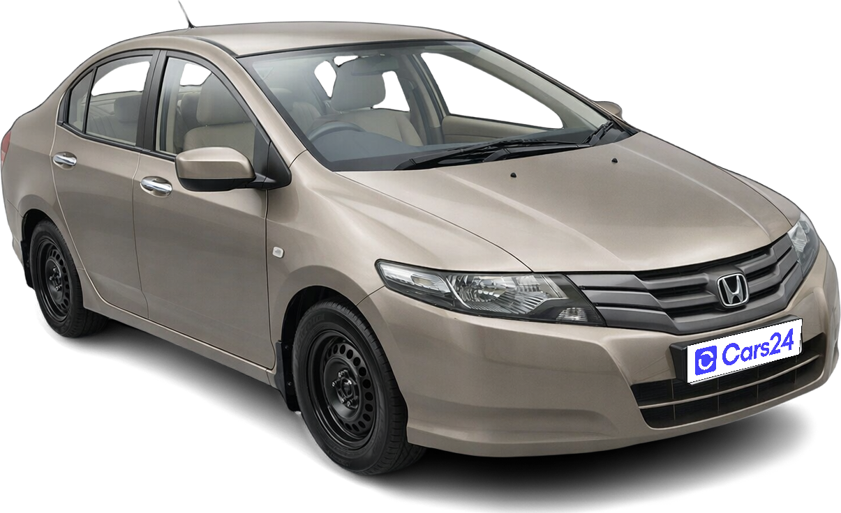 2011 Honda City - Sedan - Petrol - Manual - ₹1.80 lakh