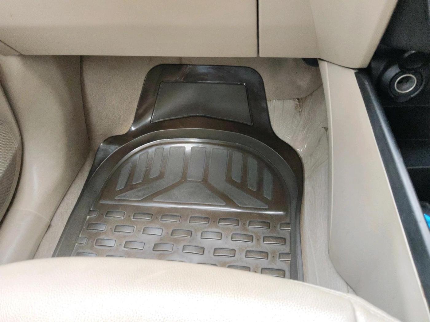2019 Maruti Dzire VXI AMT, Petrol, Automatic, 75,832 km, interior