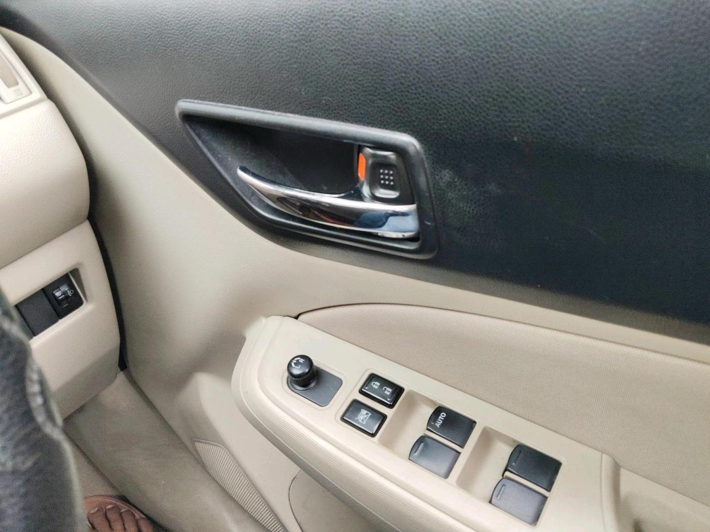 2019 Maruti Dzire VXI AMT, Petrol, Automatic, 75,832 km, interior