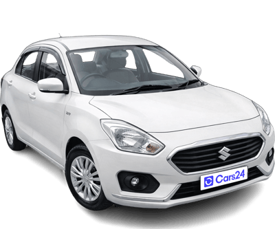 2019 Maruti Dzire - Sedan - Petrol - Automatic - ₹5.30 lakh