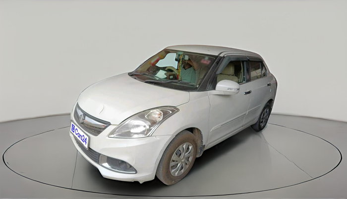 2016 Maruti Swift Dzire VDI, Diesel, Manual, 1,89,015 km, exterior