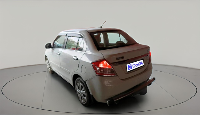 2016 Maruti Swift Dzire VDI, Diesel, Manual, 1,89,015 km, exterior