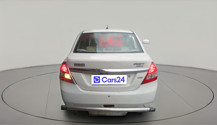 2016 Maruti Swift Dzire VDI, Diesel, Manual, 1,89,015 km, exterior