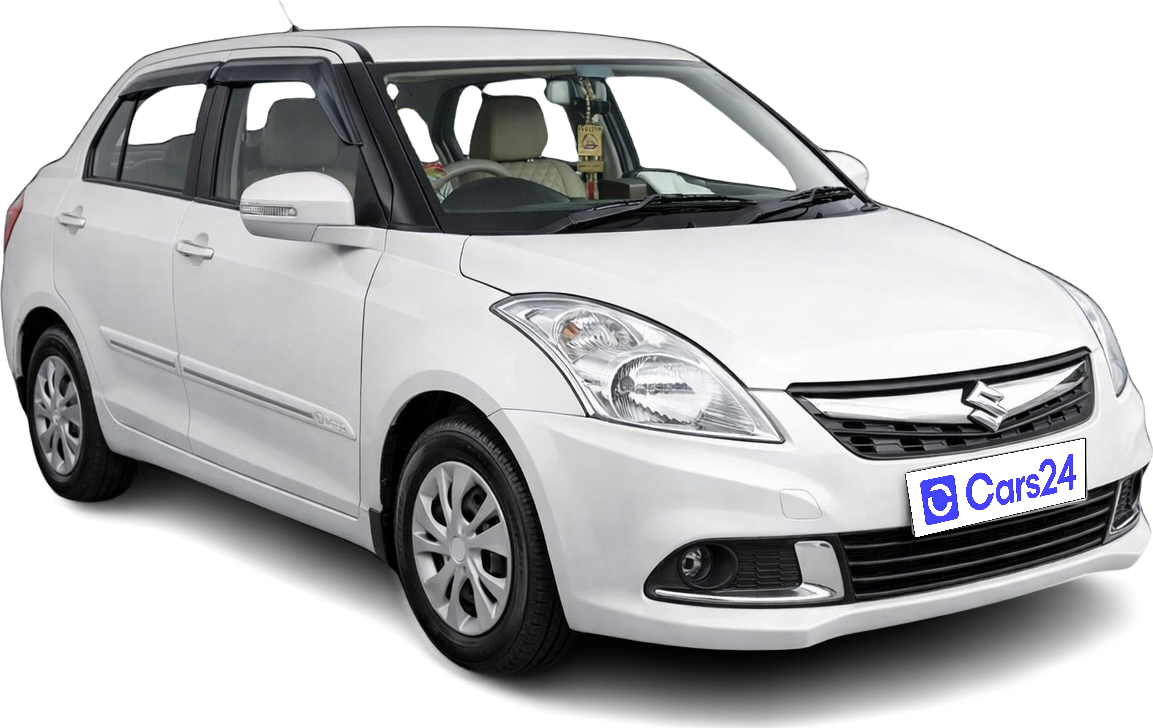 2016 Maruti Swift Dzire - Sedan - Diesel - Manual - ₹3.00 lakh
