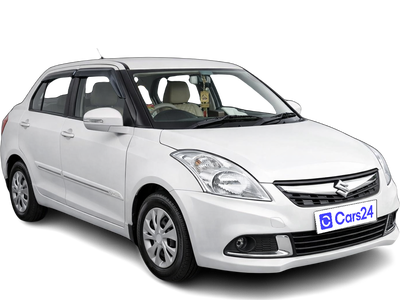 2016 Maruti Swift Dzire - Sedan - Diesel - Manual - ₹3.00 lakh