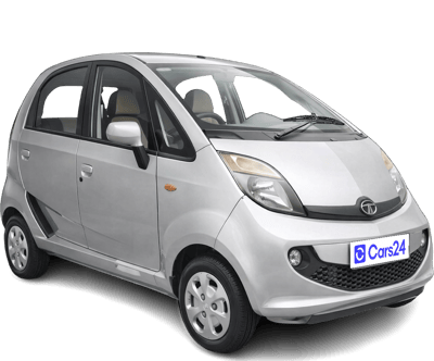 2016 Tata Nano - Hatchback - Petrol - Automatic - ₹1.14 lakh