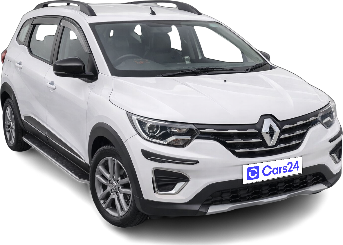 2023 Renault TRIBER - SUV - CNG - Manual - ₹6.42 lakh