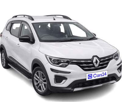 2023 Renault TRIBER - SUV - CNG - Manual - ₹6.42 lakh