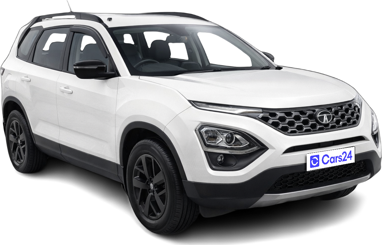 2021 Tata Safari - SUV - Diesel - Manual - ₹11.91 lakh