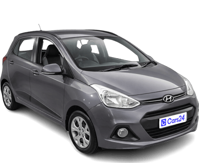 2015 Hyundai Grand i10 - Hatchback - Petrol - Manual - ₹2.90 lakh