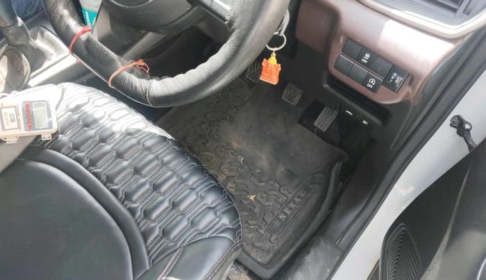 2024 Maruti FRONX SIGMA 1.2 MT, Petrol, Manual, 7,00,000 km, interior
