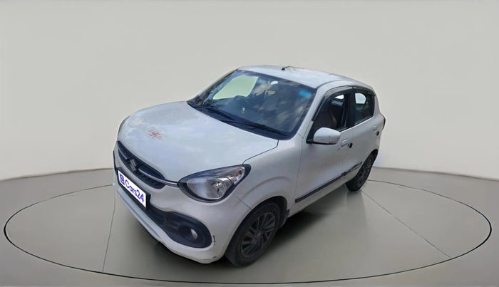 2024 Maruti Celerio ZXI PLUS AGS, Petrol, Automatic, 17,008 km, exterior
