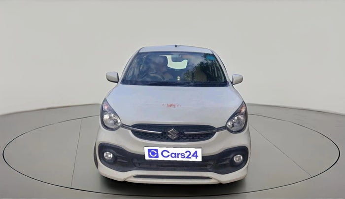 2024 Maruti Celerio ZXI PLUS AGS, Petrol, Automatic, 17,008 km, exterior