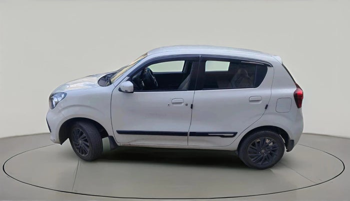 2024 Maruti Celerio ZXI PLUS AGS, Petrol, Automatic, 17,008 km, exterior