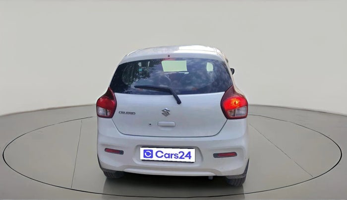 2024 Maruti Celerio ZXI PLUS AGS, Petrol, Automatic, 17,008 km, exterior