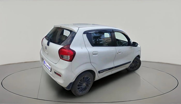 2024 Maruti Celerio ZXI PLUS AGS, Petrol, Automatic, 17,008 km, exterior