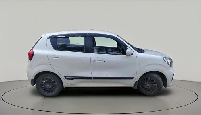2024 Maruti Celerio ZXI PLUS AGS, Petrol, Automatic, 17,008 km, exterior