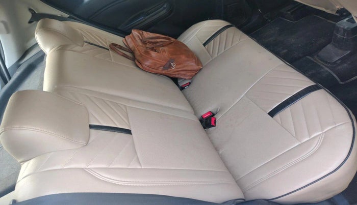 2024 Maruti Celerio ZXI PLUS AGS, Petrol, Automatic, 17,008 km, interior