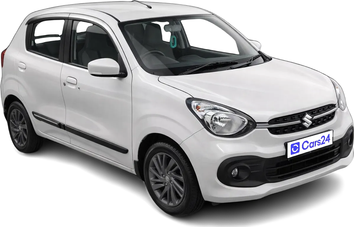 2024 Maruti Celerio - Hatchback - Petrol - Automatic - ₹5.78 lakh