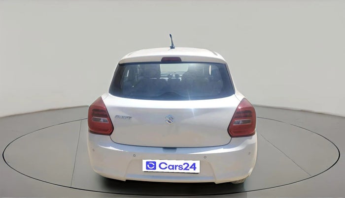 2022 Maruti Swift VXI, Petrol, Manual, 58,204 km, exterior