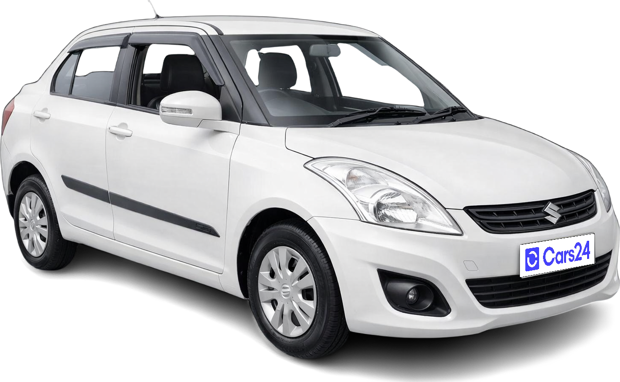 2013 Maruti Swift Dzire - Sedan - Diesel - Manual - ₹2.80 lakh