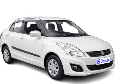 2013 Maruti Swift Dzire - Sedan - Diesel - Manual - ₹2.80 lakh