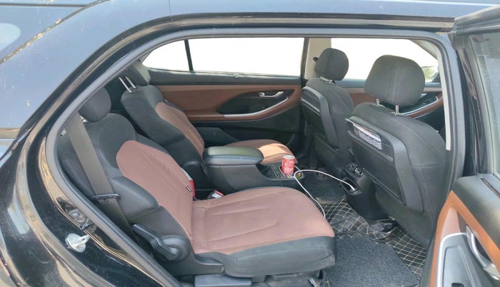 2022 Hyundai ALCAZAR 1.5 PRESTIGE EXE 6S, Diesel, Manual, 1,00,113 km, interior