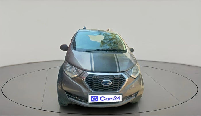 2018 Datsun Redi Go T (O), Petrol, Manual, 35,714 km, exterior