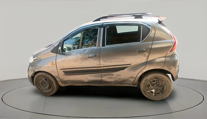 2018 Datsun Redi Go T (O), Petrol, Manual, 35,714 km, exterior