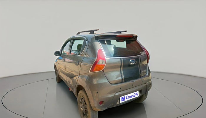 2018 Datsun Redi Go T (O), Petrol, Manual, 35,714 km, exterior