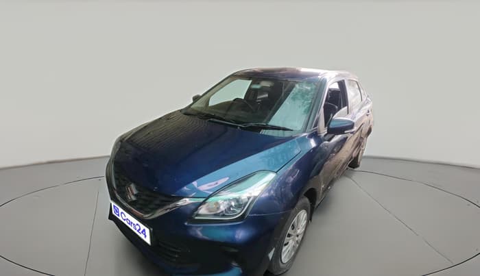 2021 Maruti Baleno DELTA PETROL 1.2, Petrol, Manual, 45,267 km, exterior