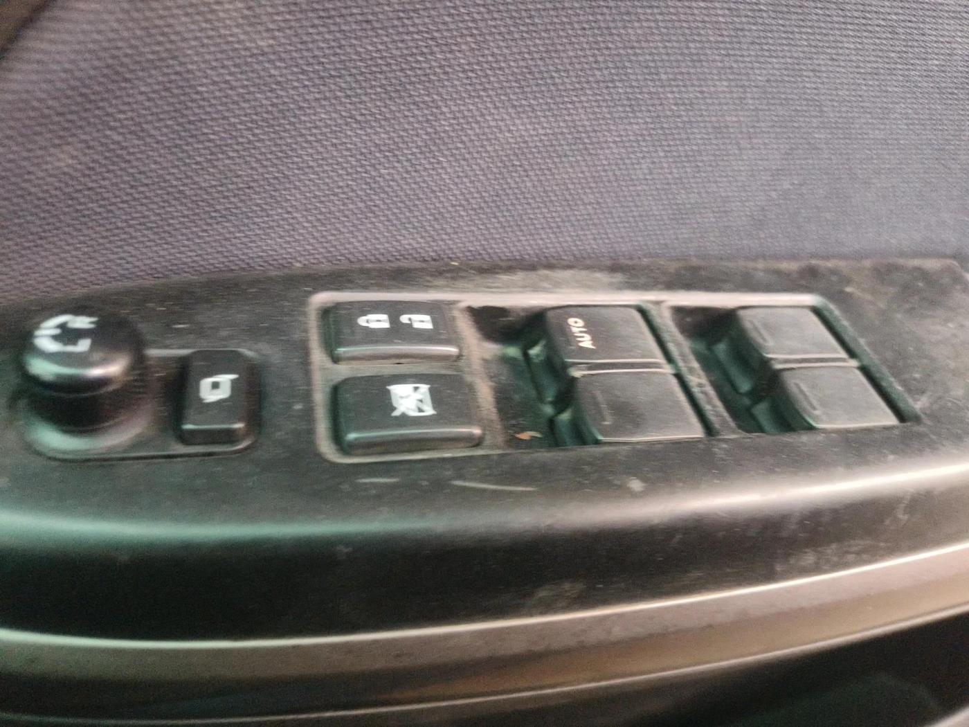 2021 Maruti Baleno DELTA PETROL 1.2, Petrol, Manual, 45,267 km, interior