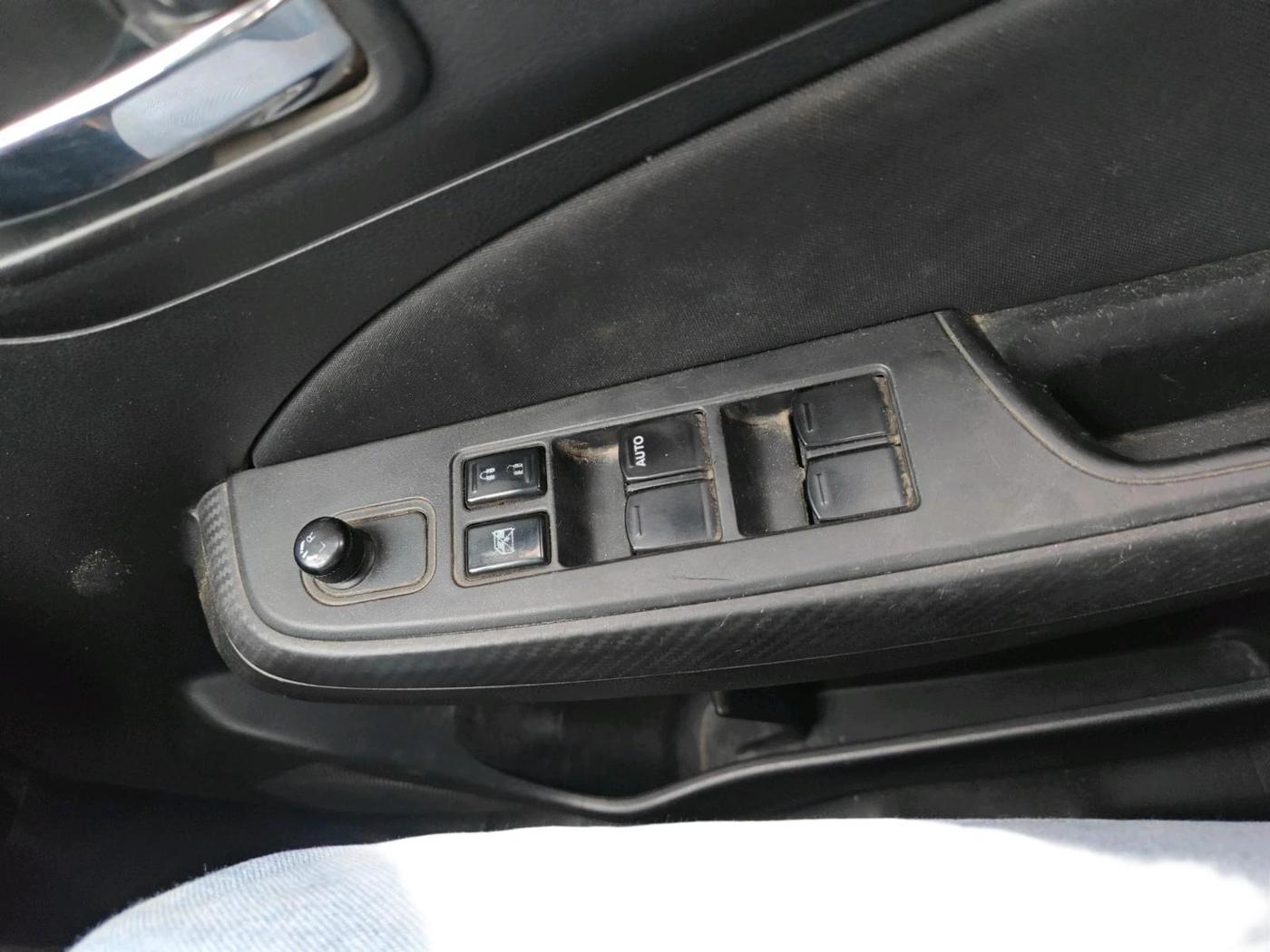 2019 Maruti Swift VDI, Diesel, Manual, 1,34,589 km, interior