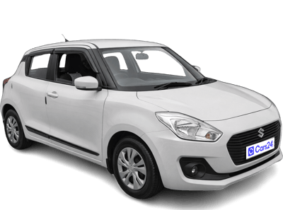 2019 Maruti Swift - Hatchback - Diesel - Manual - ₹5.90 lakh