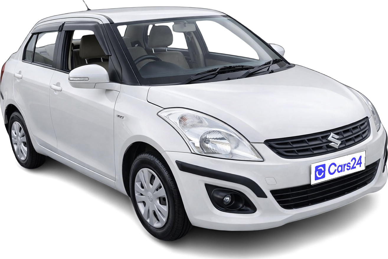 2013 Maruti Swift Dzire - Sedan - Petrol - Manual - ₹1.60 lakh
