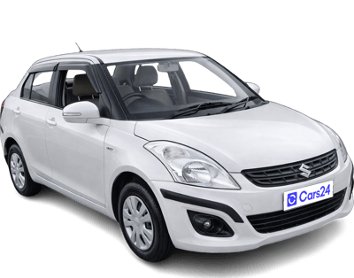 2013 Maruti Swift Dzire - Sedan - Petrol - Manual - ₹1.60 lakh