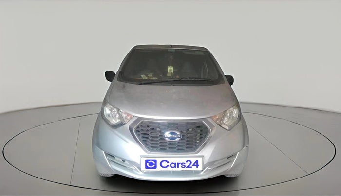2017 Datsun Redi Go S, Petrol, Manual, 35,794 km, exterior