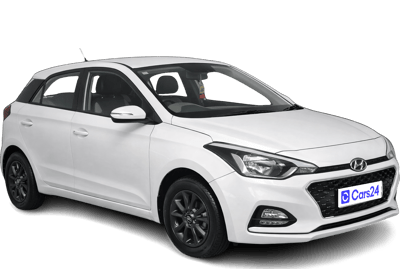 2019 Hyundai Elite i20 - Hatchback - Petrol - Manual - ₹5.21 lakh