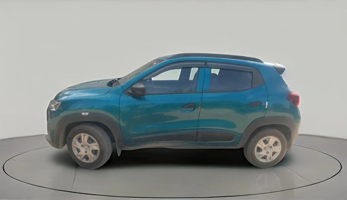 2020 Renault Kwid RXL 1.0, Petrol, Manual, 46,747 km, exterior