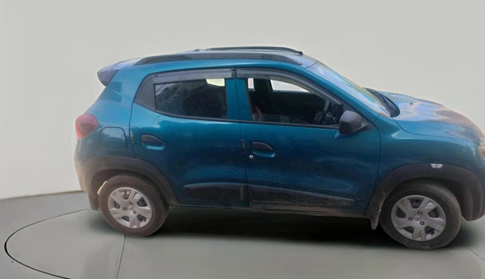 2020 Renault Kwid RXL 1.0, Petrol, Manual, 46,747 km, exterior