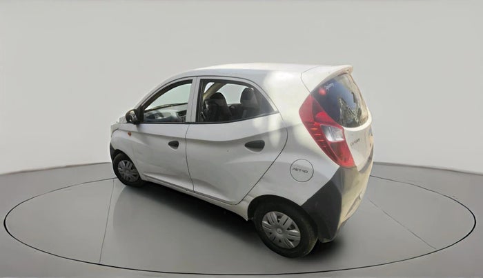 2013 Hyundai Eon D-LITE, Petrol, Manual, 72,864 km, exterior